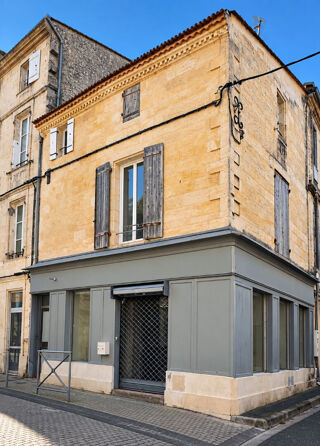  Appartement à louer 1 pièce 23 m²