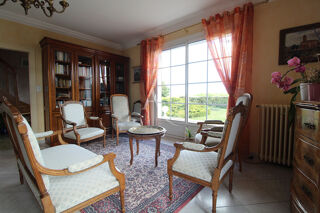  Maison à vendre 6 pièces 148 m²
