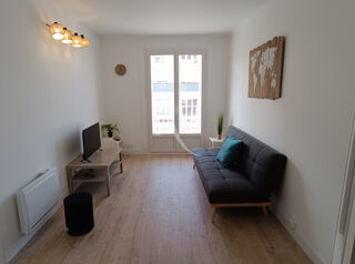  Appartement  vendre 3 pices 61 m