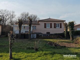  Maison à vendre 6 pièces 110 m²