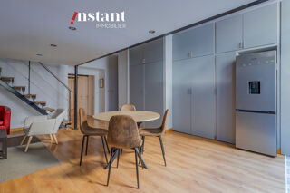  Appartement � vendre 4 pi�ces 100 m�