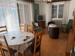  Maison à vendre 6 pièces 132 m²