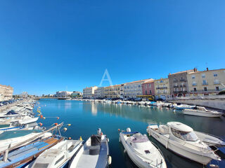  Appartement � vendre 3 pi�ces 68 m�