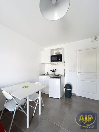  Appartement � louer 1 pi�ce 18 m�