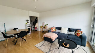  Appartement  vendre 2 pices 53 m