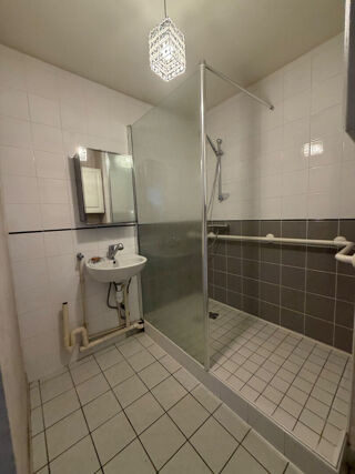  Appartement � vendre 2 pi�ces 50 m�