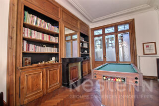  Maison  vendre 8 pices 