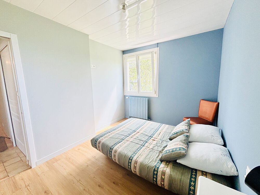 Vente Maison Maison Marchèsieux 5 pièce(s) 82 m2 Marchesieux