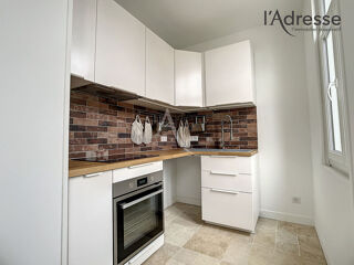  Appartement � vendre 3 pi�ces 52 m�