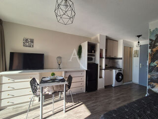  Appartement à vendre 1 pièce 20 m²