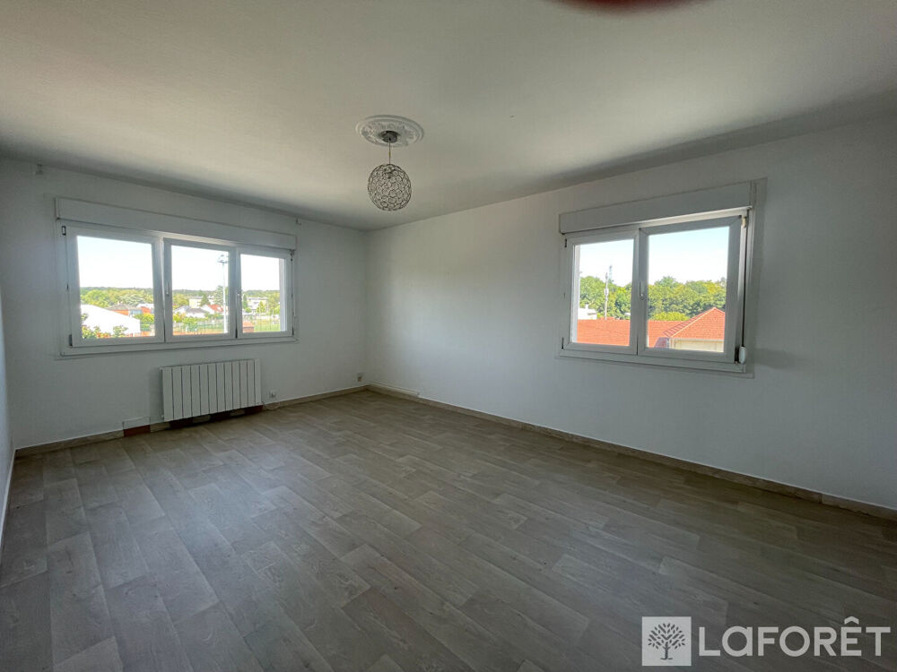 Location Appartement Appartement Audincourt 2 pièce(s) 51.28 m2 Audincourt