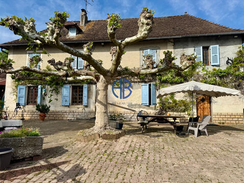   Maison 4 pi�ces 179m2 avec d�pendances Maison - 4 pi�ce(s) - 179 m�