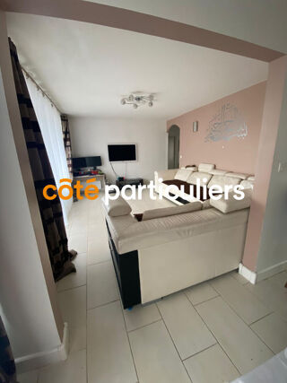  Appartement  vendre 5 pices 90 m