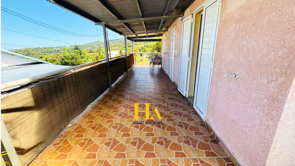 Vente Maison Maison L Etang Sale 3 pièce(s) 56.47 m2 L etang sale