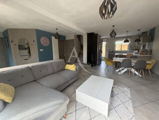 Maison � vendre 5 pi�ces 100 m�