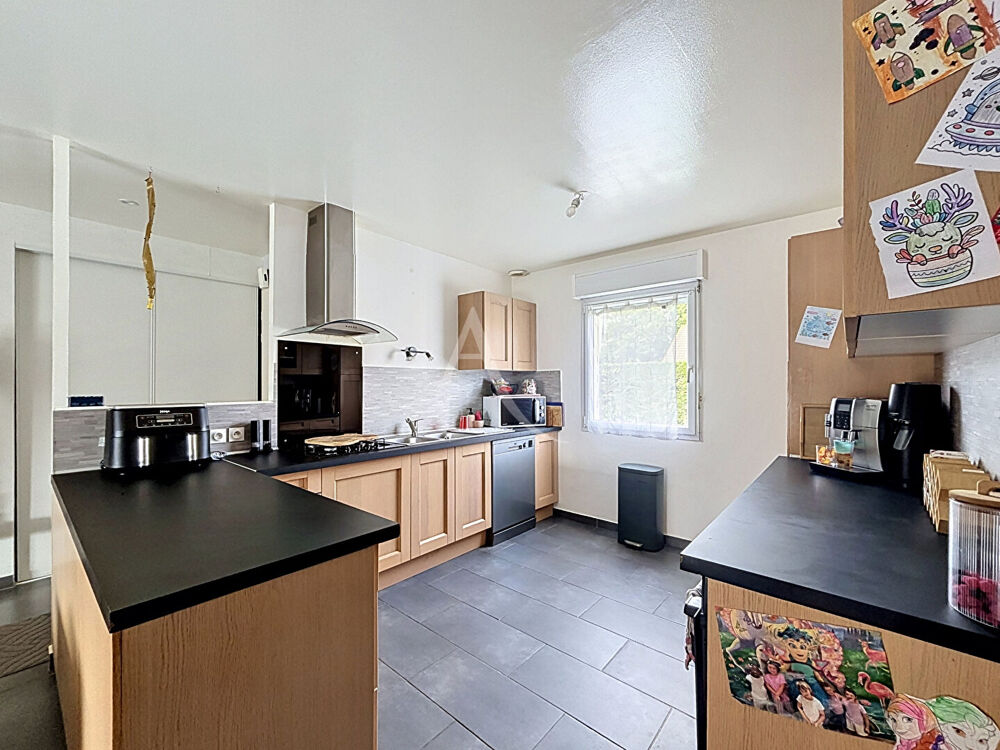 Vente Maison Maison Chemazé vie de plain pied 6 pièce(s) 126 m2 Chemaze