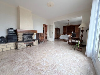  Maison à vendre 6 pièces 125 m²