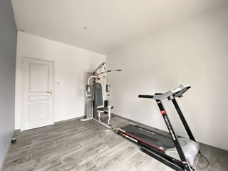  Maison � vendre 4 pi�ces 110 m� Saint vincent de paul