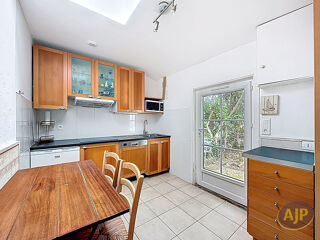  Maison � vendre 1 pi�ce 20 m�