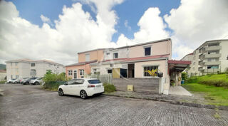  Maison � vendre 3 pi�ces 96 m� Le morne rouge