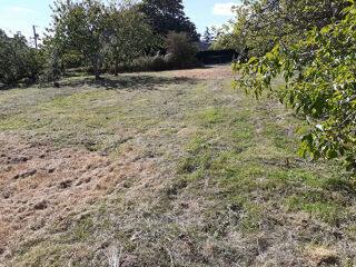 Vente Terrain Terrain  725 m2 Vigneux de bretagne