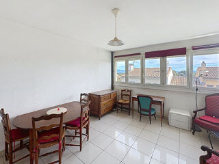  Appartement à vendre 3 pièces 64 m²