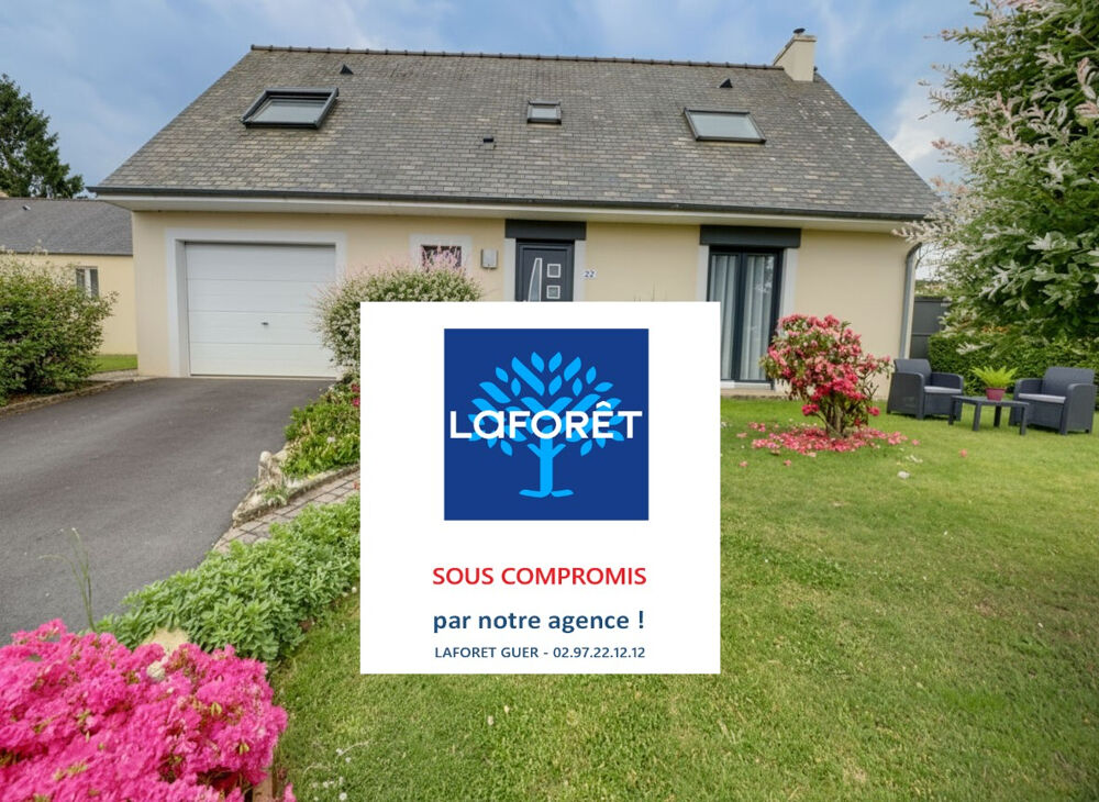 Maison 5 pièces 93 m² · à Le Verger · 93 m² · 279 900 €