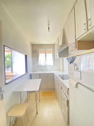  Appartement  vendre 2 pices 44 m