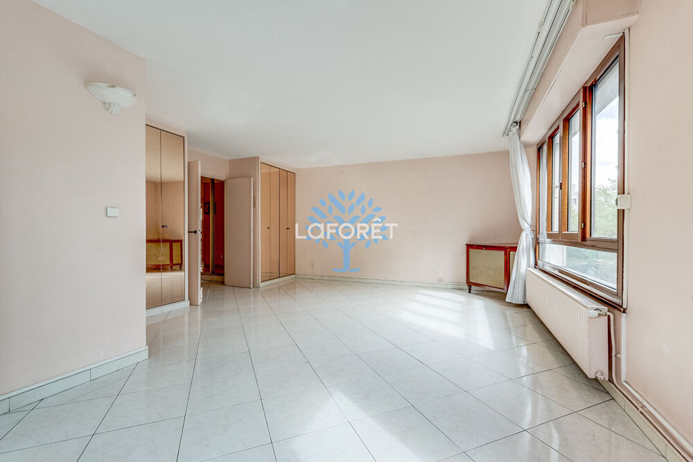 à vendre  Appartement Paris 20