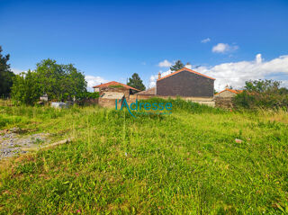  Terrain � vendre 637 m�