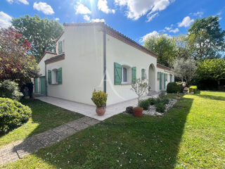  Maison à vendre 6 pièces 175 m²