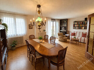  Maison à vendre 5 pièces 102 m²