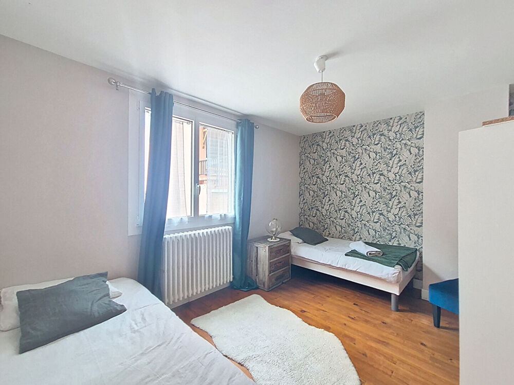 à vendre  Appartement Deauville (14800)