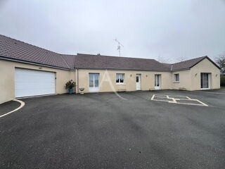  Maison � vendre 4 pi�ces 1 m�