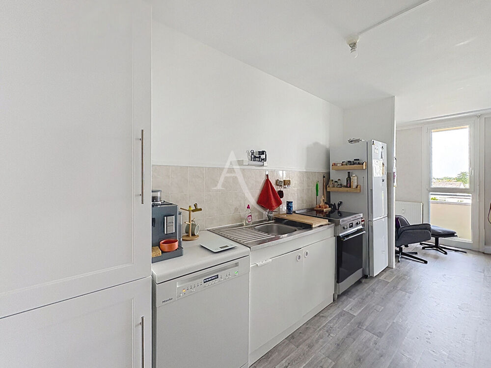 Appartement Trélazé 2 pièce(s) 57 m²