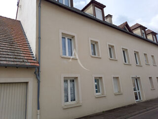 Appartement à louer 2 pièces 41 m²