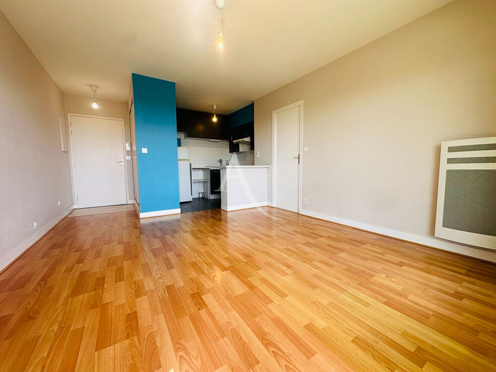 Vente Appartement Appartement Blois 2 pièce(s) 36 m². Blois