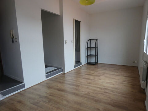  Appartement � louer 1 pi�ce 20 m�