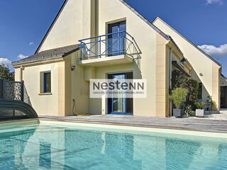  Maison � vendre 5 pi�ces 169 m�