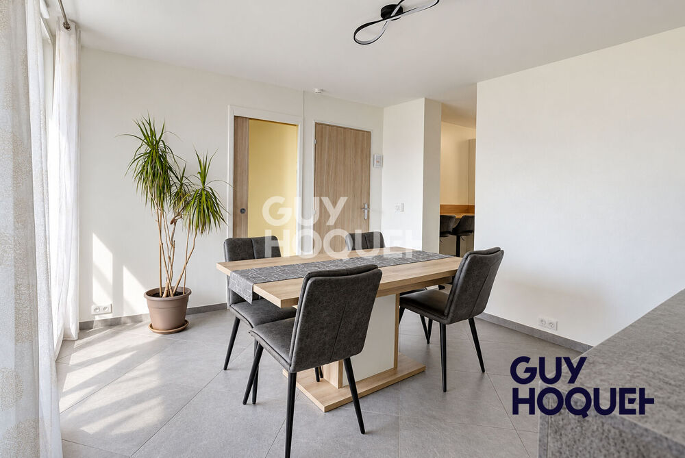 Vente Appartement A vendre en exclusivité  au dernier étage T5 de 71 m² à Lyon 5 Lyon 5