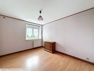  Maison à vendre 4 pièces 95 m²