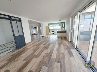  Maison à vendre 4 pièces 105 m²