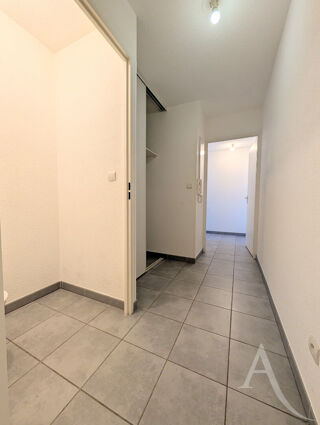  Appartement � vendre 2 pi�ces 42 m�