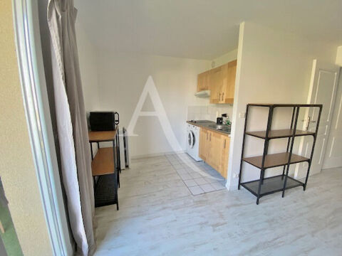  Appartement � louer 1 pi�ce 26 m�