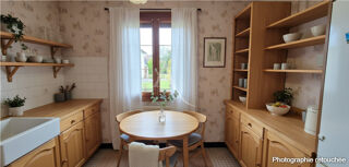  Maison à vendre 5 pièces 93 m²