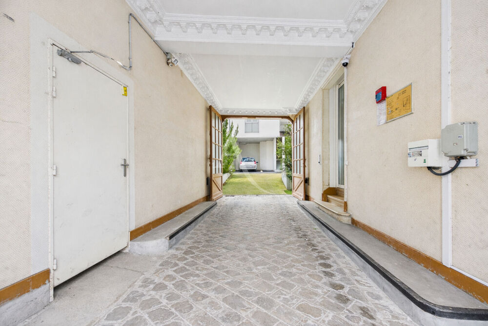 Vente Immeuble Immeuble Montreuil 425 m2 Montreuil