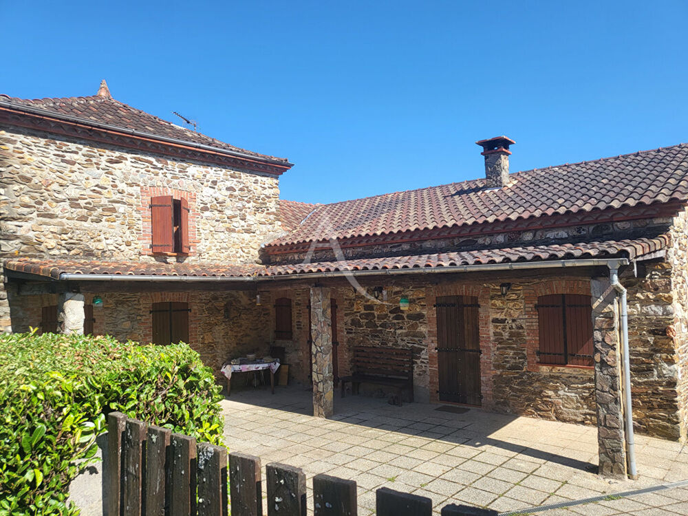 Maison 5 pièces 147 m² · à Realmont · 147 m² · 199 000 €