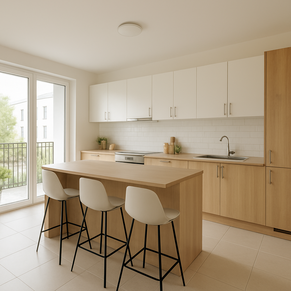 Vente Appartement Appartement 4 pièces de 88 m2 (La Ciotat) La ciotat