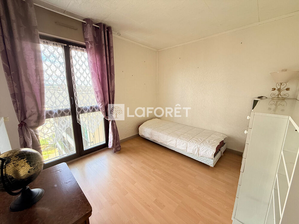 Appartement 4 pièces - 83m2 - Les Mureaux