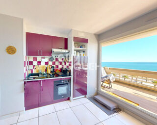  Appartement � vendre 2 pi�ces 32 m�